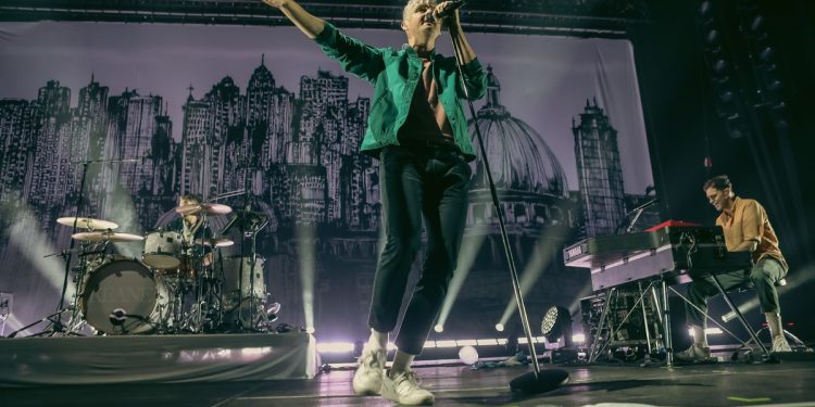Keane en Argentina: un regreso cargado de energía y nostalgia