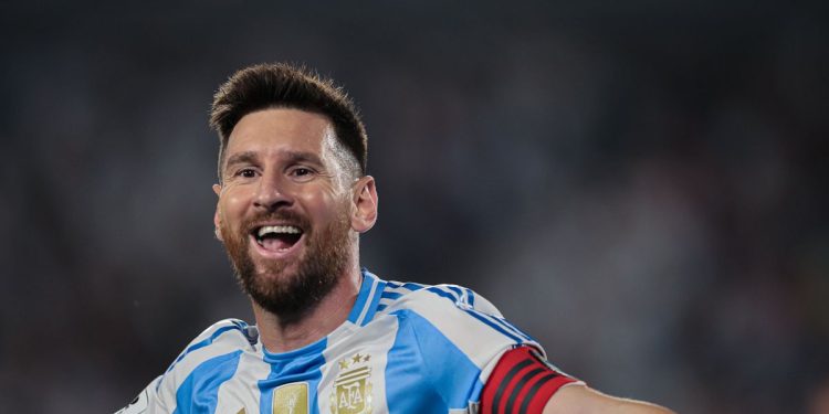 La AFA confirmó la venta de entradas para ver a la Selección: ¿cuánto cuestan?