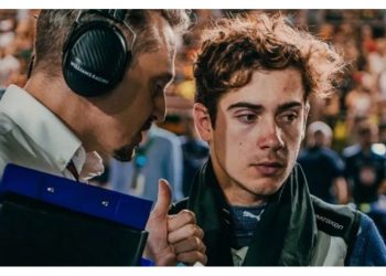 La crítica de un expiloto de Fórmula 1 a Franco Colapinto tras su choque en Brasil