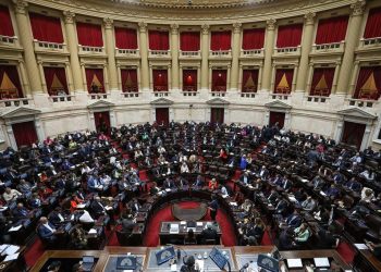 La fragilidad del peronismo en Diputados y una victoria oficialista que puede ser un boomerang