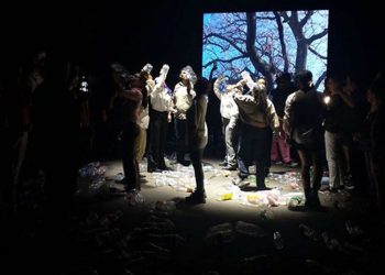 La Gráfica: una historia de lucha y creación que sumará un polo cultural en el sur porteño