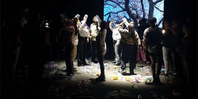 La Gráfica: una historia de lucha y creación que sumará un polo cultural en el sur porteño