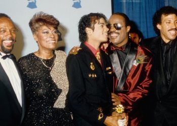 “La gran noche del pop”, el documental sobre como Lionel Richie, Michael Jackson y Quincy Jones dieron vida a “We Are The World”