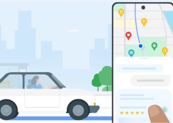 La inteligencia artificial revoluciona Google Maps: recomendaciones personalizadas y una navegación inmersiva