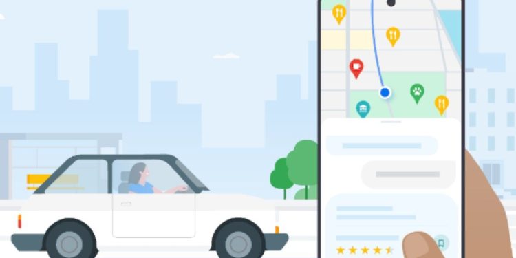 La inteligencia artificial revoluciona Google Maps: recomendaciones personalizadas y una navegación inmersiva
