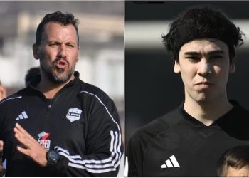 La Justicia investigará a Cristian Fabbiani y al streamer Spreen por posibles apuestas ilegales