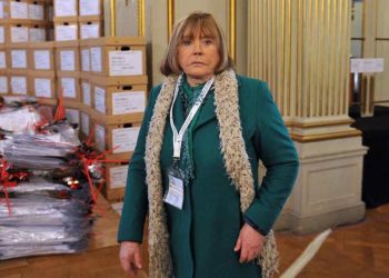 La Justicia rechazó el pedido de Quintela y Cristina Kirchner será presidenta del PJ