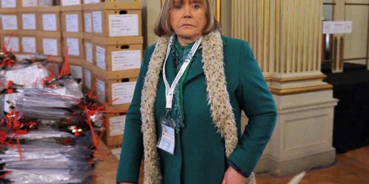 La Justicia rechazó el pedido de Quintela y Cristina Kirchner será presidenta del PJ