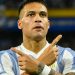 La noche de Lautaro Martínez, una definición exquisita y el hito goleador en la Selección