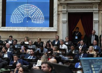 La oposición en Diputados presiona por extraordinarias y se cayó la sesión por la reforma de Ficha Limpia