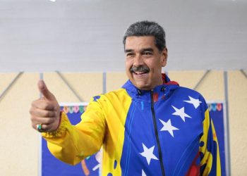 La postura de Nicolás Maduro tras el triunfo de Donald Trump: “Calma, cordura y nervios de acero”