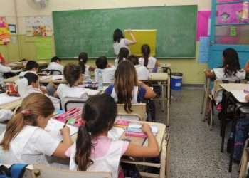 La provincia de Buenos Aires dio a conocer el calendario escolar 2025: cuándo empiezan las clases