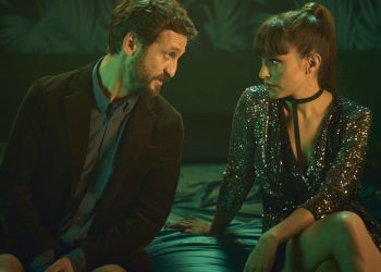 La sensual película española que calienta la pantalla de Netflix y fue un rotundo éxito en su estreno