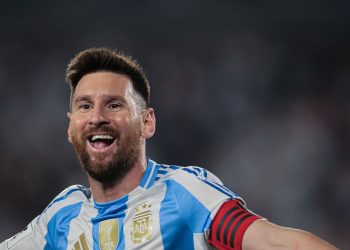 Lionel Messi va por su tercer premio The Best al hilo: todos los argentinos nominados