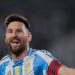 Lionel Messi va por su tercer premio The Best al hilo: todos los argentinos nominados