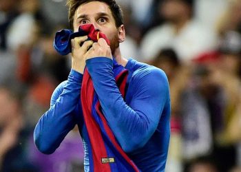 Lionel Messi y otra muestra de amor a la ciudad que lo albergó: “Yo me siento de Barcelona”