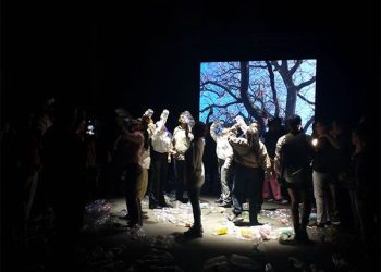 Llega el festival La Gráfica Cultural: música, juegos, comida y un proyecto para seguir creciendo