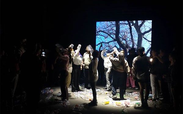 Llega el festival La Gráfica Cultural: música, juegos, comida y un proyecto para seguir creciendo