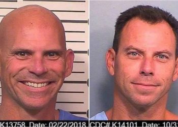 Los hermanos Menéndez volvieron a la corte tras casi 30 años