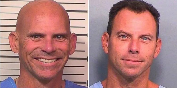 Los hermanos Menéndez volvieron a la corte tras casi 30 años