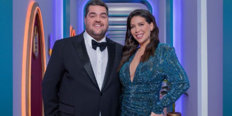 Love Is Blind, el Reencuentro: qué parejas se separaron y cuáles continúan juntas