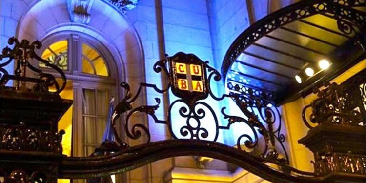 Luego de una disputa de casi tres décadas, el club CUBA integra por primera vez a mujeres en la Comisión Directiva