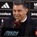 Marcelo Gallardo y Rodolfo D’Onofrio apuntaron contra el arbitraje del fútbol argentino