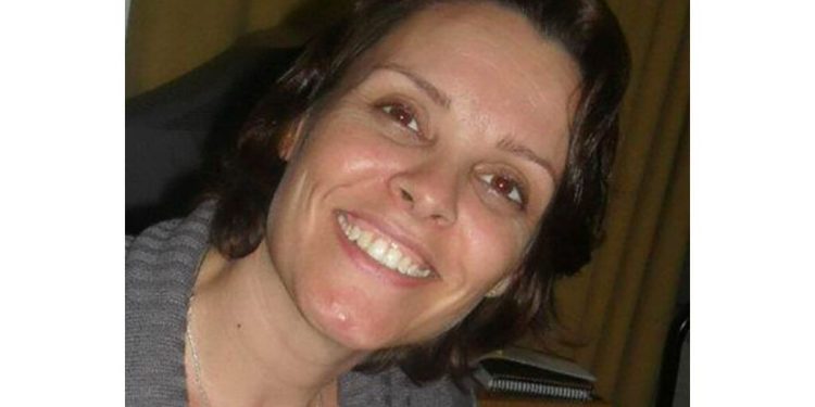 María Eugenia Gatica Caracoche, nieta restituida: “Espero que mi historia y la de todos nunca sea olvidada”