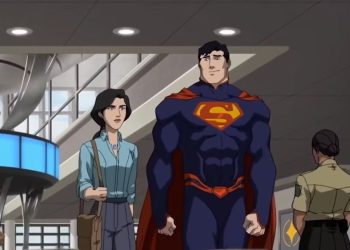 Max: la atrapante película en la que se revela la muerte de Superman