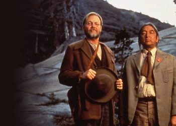 Max: la dramática película en la que una pareja convive con la última tribu nativoamericana