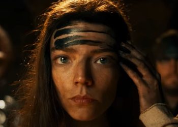 Max: la película de ficción que muestra los inicios de una importante guerrera