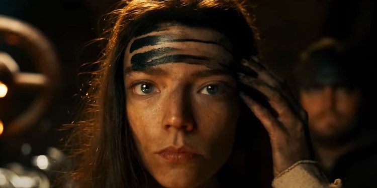 Max: la película de ficción que muestra los inicios de una importante guerrera