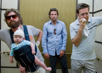 Max: lo que comenzó como una divertida anécdota terminó en una gran confusión en esta clásica comedia