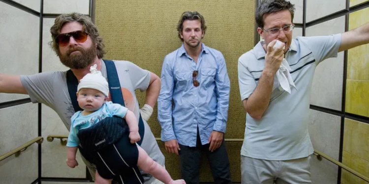 Max: lo que comenzó como una divertida anécdota terminó en una gran confusión en esta clásica comedia