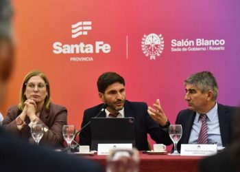 Maximiliano Pullaro sobre el asesinato de Pillín Bracamonte: “El hecho puede traer una escalada de violencia”