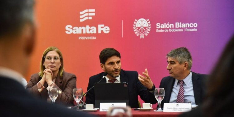 Maximiliano Pullaro sobre el asesinato de Pillín Bracamonte: “El hecho puede traer una escalada de violencia”