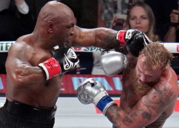Mike Tyson vs Jake Paul: las repercusiones de la pelea y las duras críticas al múltiple campeón