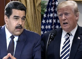Nicolás Maduro felicitó a Donald Trump y aseguró que habrá un “nuevo comienzo” en la relación con EEUU