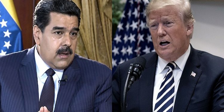 Nicolás Maduro felicitó a Donald Trump y aseguró que habrá un “nuevo comienzo” en la relación con EEUU