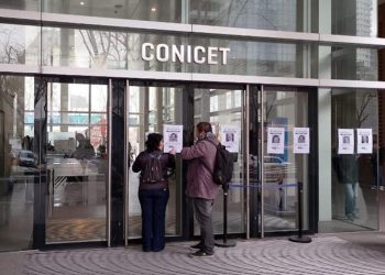 Obligan a renunciar a un director del Conicet que denunció «persecución ideológica» a becarios e investigadores