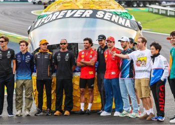 Pilotos de Fórmula 1 apuntan contra la FIA: exigen transparencia de fondos por las multas económicas