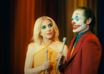 Polémicas declaraciones de un actor de ‘Joker 2’: ”La peor película que se ha hecho”