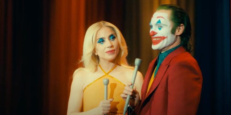 Polémicas declaraciones de un actor de ‘Joker 2’: ”La peor película que se ha hecho”