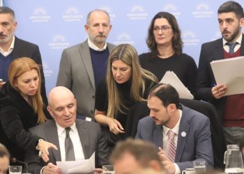 Presupuesto 2025: Casa Rosada fijó una posición pero las provincias intentarán torcerla en Diputados