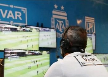 ¿Qué es el FVS?: el sistema que analiza la FIFA para eliminar el VAR y sus polémicas