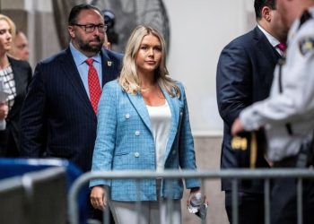 Quién es la próxima Secretaria de Prensa del gobierno de Estados Unidos