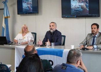 Realizaron el cierre anual de los talleres de capacitación en políticas carcelarias y post-carcelarias