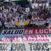Recortes libertarios en salud: marcha por el Garrahan este viernes