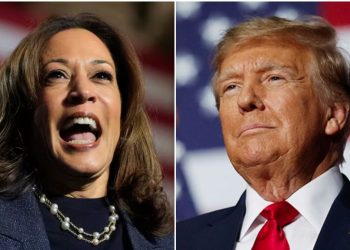 Resultados Elecciones en Estados Unidos en vivo: quién gana y el minuto a minuto