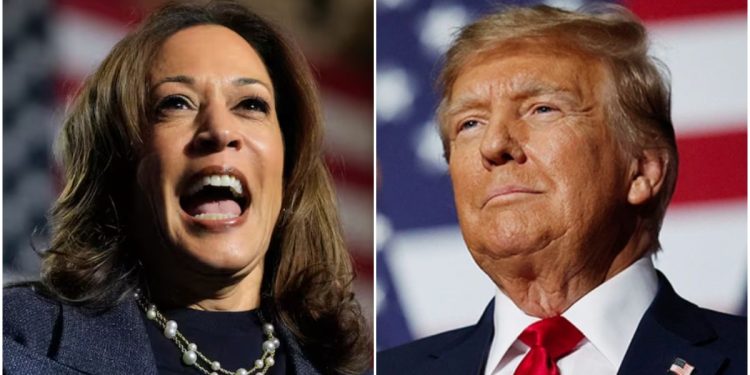 Resultados Elecciones en Estados Unidos en vivo: quién gana y el minuto a minuto